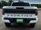 2026 Nissan Frontier Crew Cab PRO-4X® Long Bed