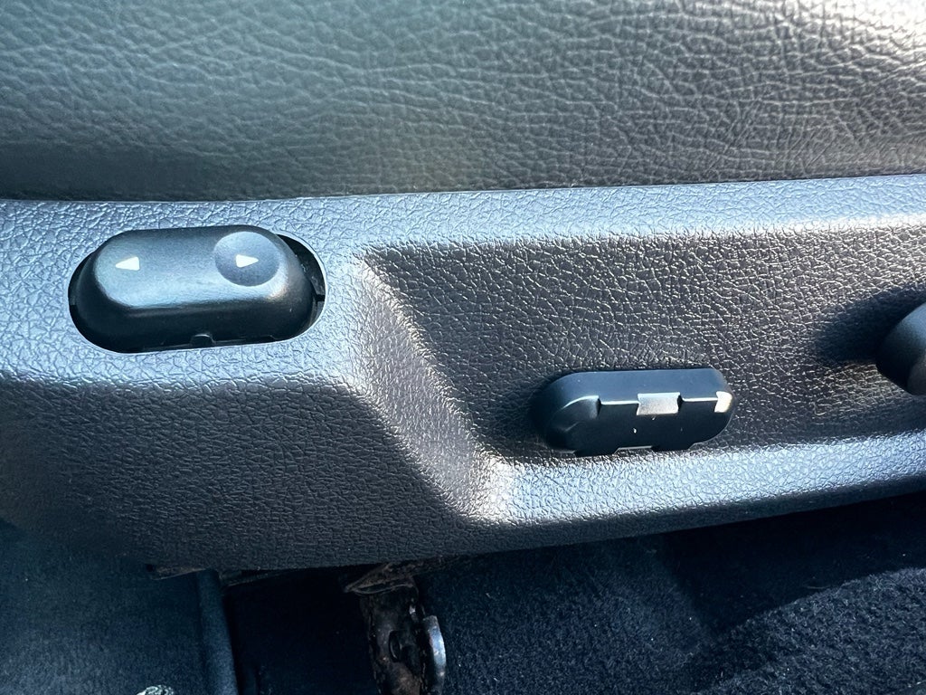 2008 Ford Mustang Base