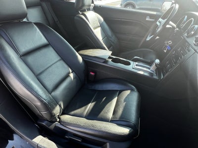 2008 Ford Mustang Base