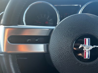 2008 Ford Mustang Base