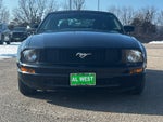 2008 Ford Mustang Base
