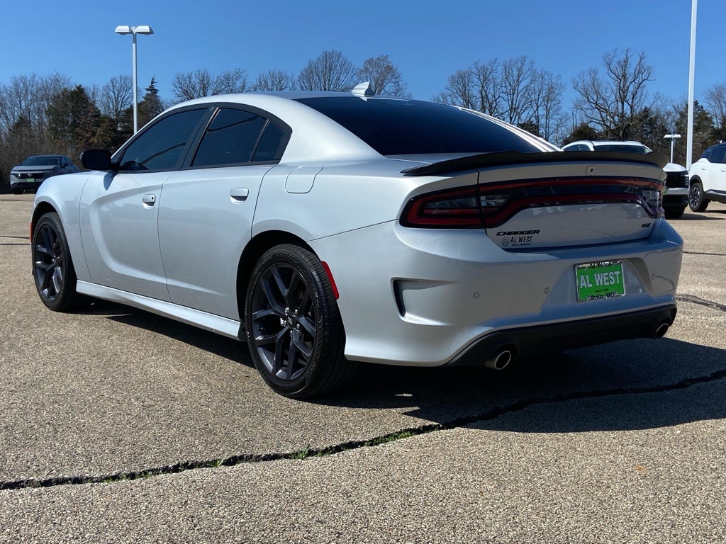 2023 Dodge Charger GT