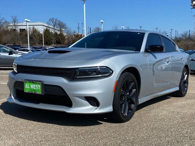 2023 Dodge Charger GT