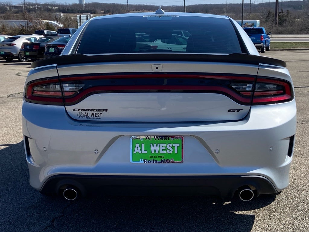 2023 Dodge Charger GT