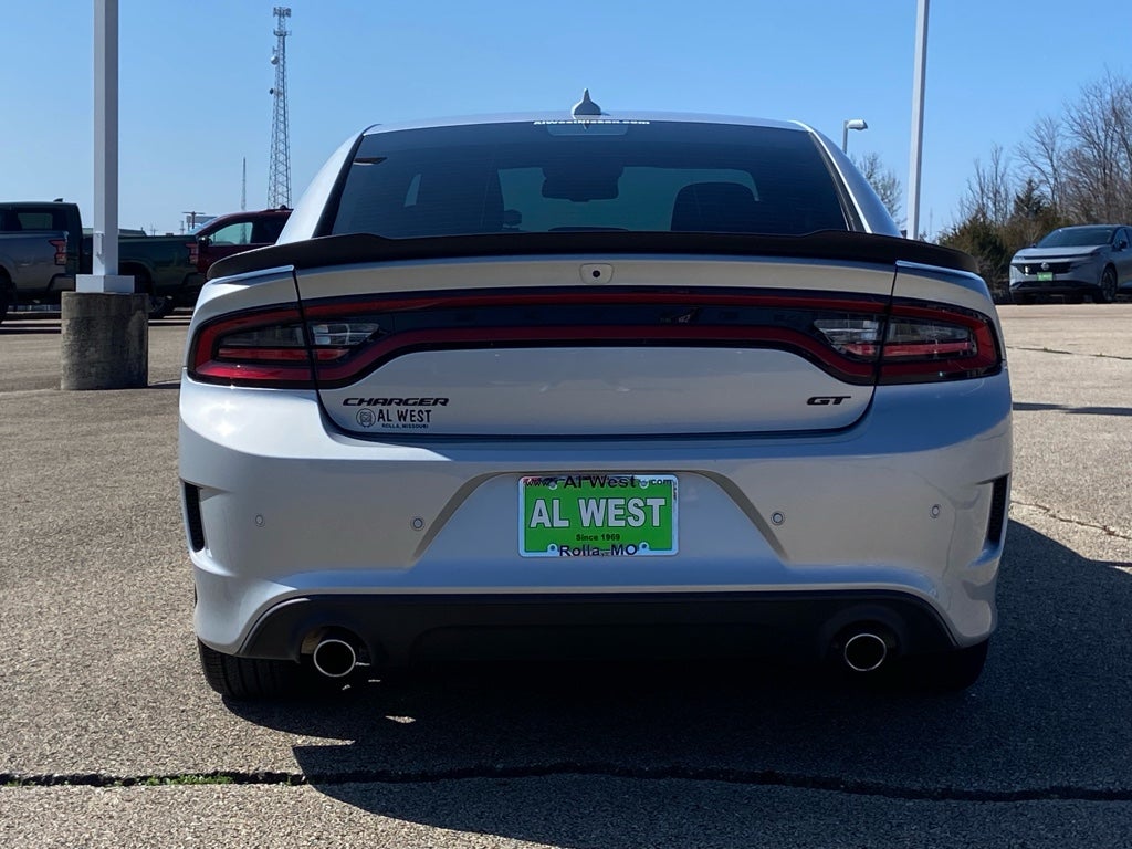 2023 Dodge Charger GT