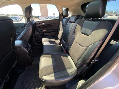 2017 Ford Edge Sport