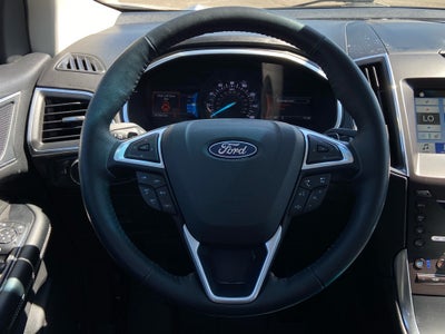 2017 Ford Edge Sport