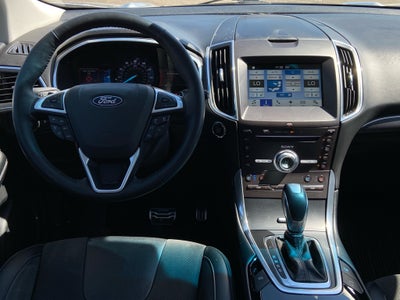 2017 Ford Edge Sport