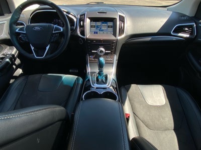 2017 Ford Edge Sport