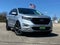 2017 Ford Edge Sport