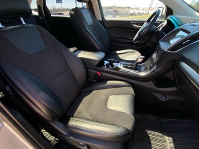 2017 Ford Edge Sport