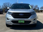2017 Ford Edge Sport
