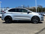 2017 Ford Edge Sport