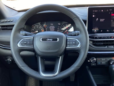 2023 Jeep Compass Altitude