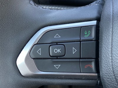 2023 Jeep Compass Altitude