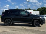 2023 Jeep Compass Altitude