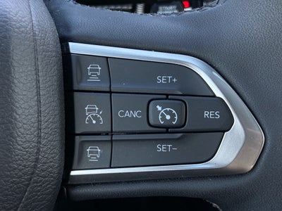 2023 Jeep Compass Altitude