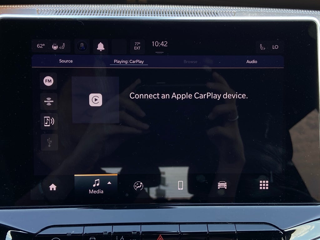 2023 Jeep Compass Altitude