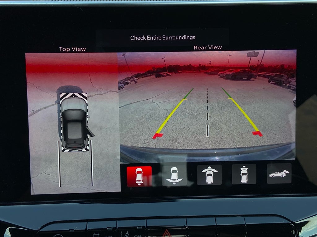 2023 Jeep Compass Altitude