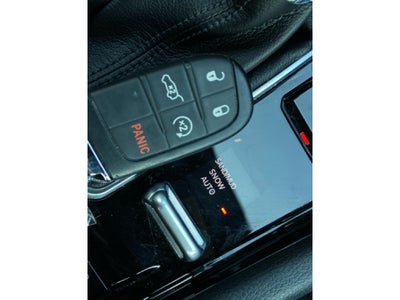 2023 Jeep Compass Altitude