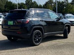 2023 Jeep Compass Altitude