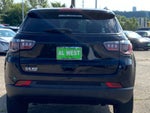 2023 Jeep Compass Altitude