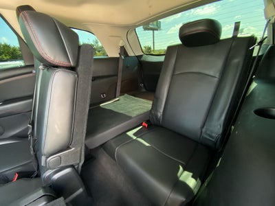 2019 Dodge Journey GT
