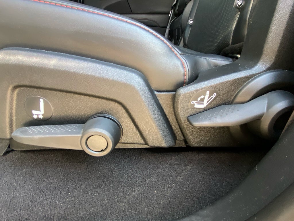 2019 Dodge Journey GT