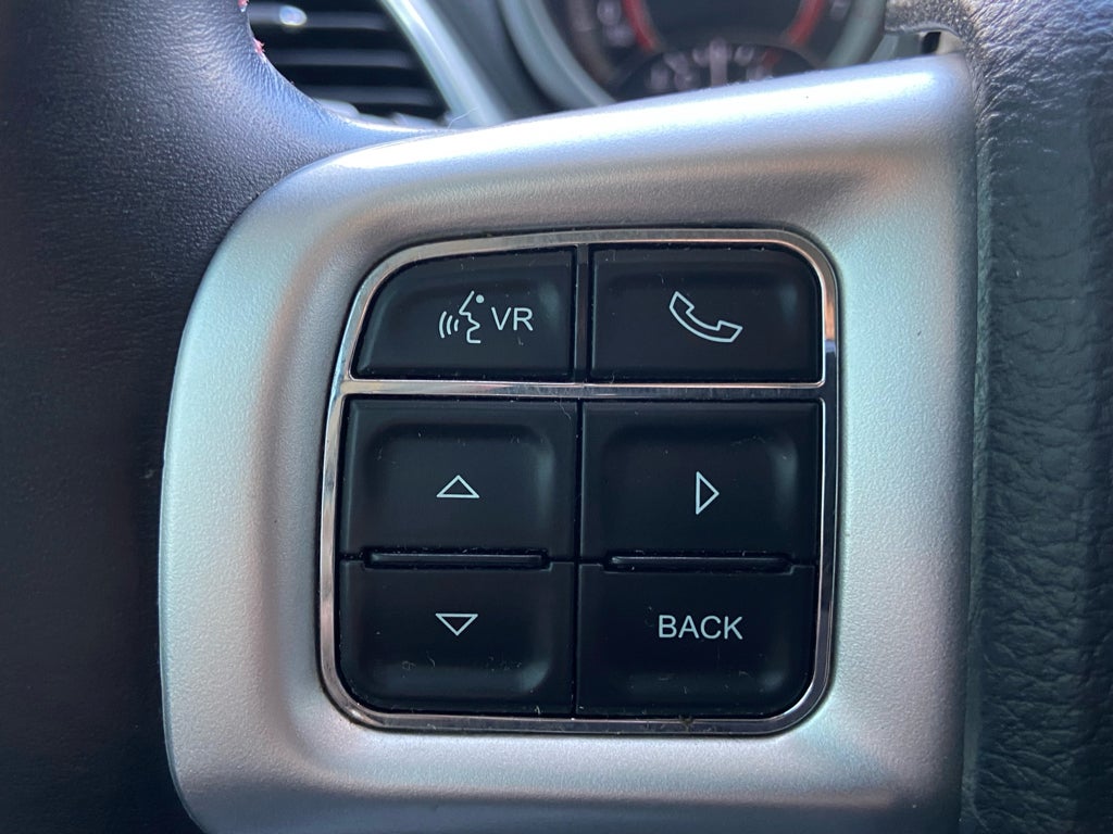 2019 Dodge Journey GT