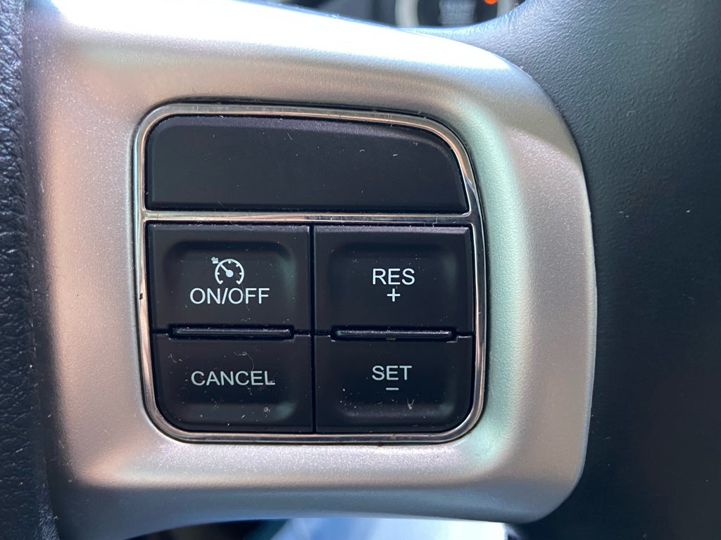 2019 Dodge Journey GT