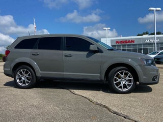 2019 Dodge Journey GT
