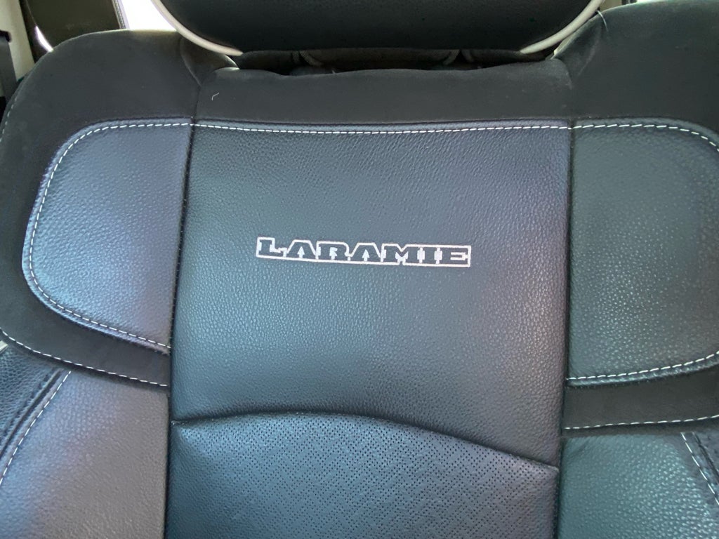 2023 RAM 3500 Laramie