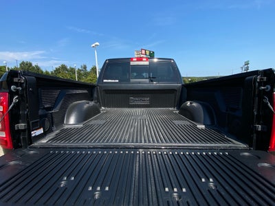 2023 RAM 3500 Laramie