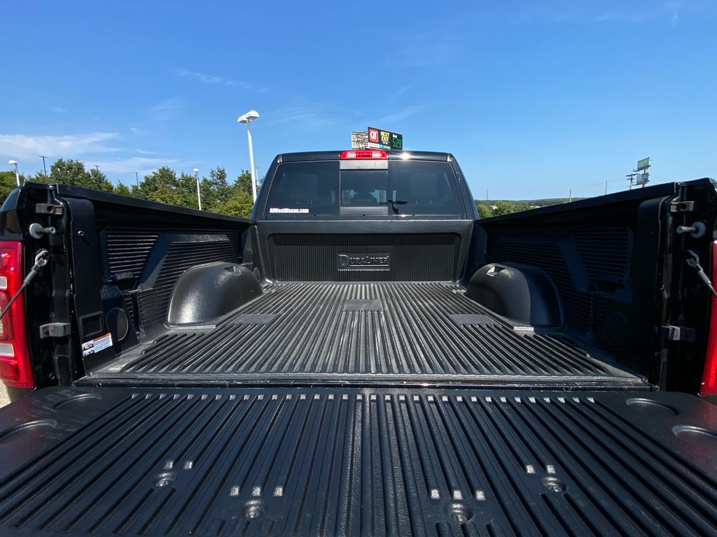2023 RAM 3500 Laramie