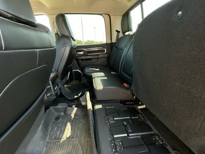 2023 RAM 3500 Laramie