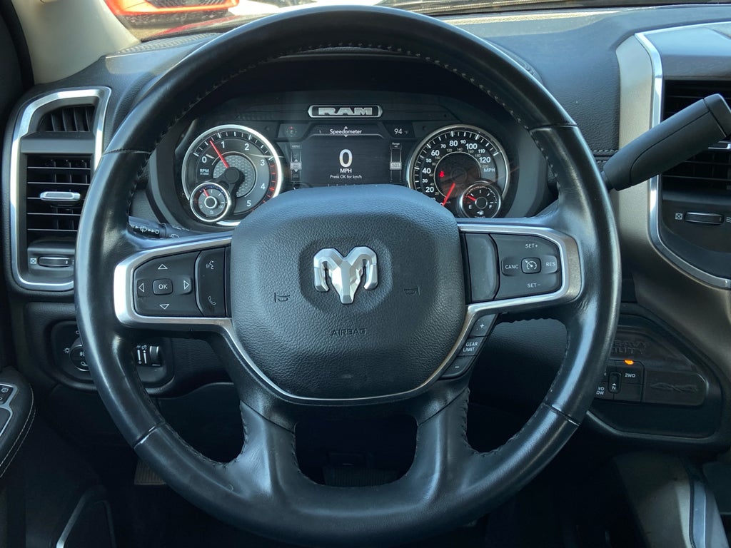 2023 RAM 3500 Laramie