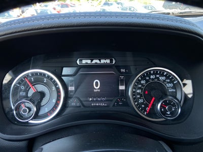 2023 RAM 3500 Laramie