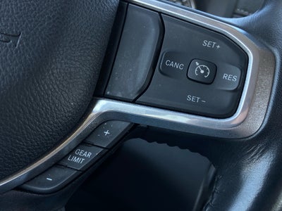 2023 RAM 3500 Laramie