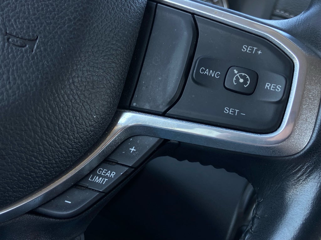 2023 RAM 3500 Laramie