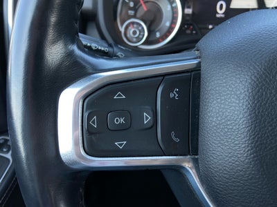 2023 RAM 3500 Laramie