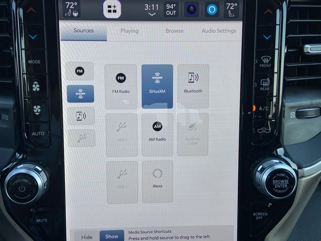 2023 RAM 3500 Laramie
