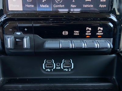 2023 RAM 3500 Laramie