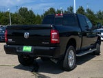 2023 RAM 3500 Laramie