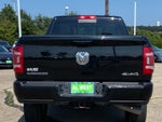 2023 RAM 3500 Laramie