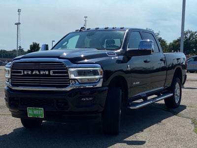 2023 RAM 3500 Laramie