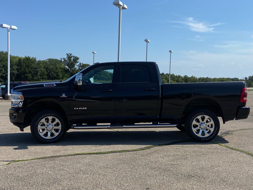 2023 RAM 3500 Laramie