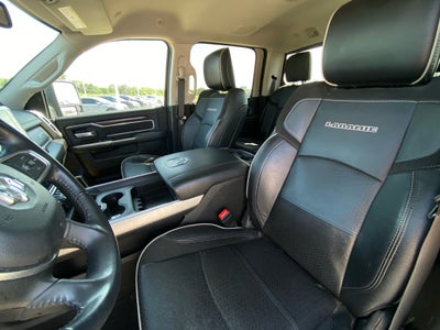2023 RAM 3500 Laramie