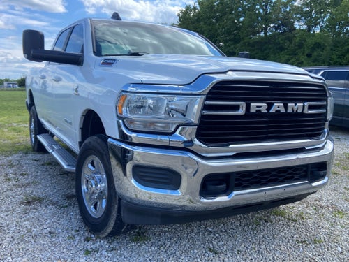 2021 RAM 2500 Big Horn