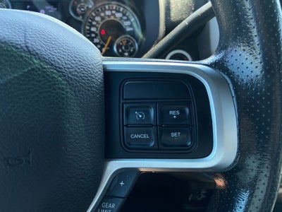 2021 RAM 2500 Big Horn