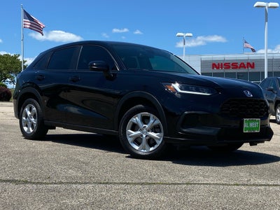 2023 Honda HR-V LX